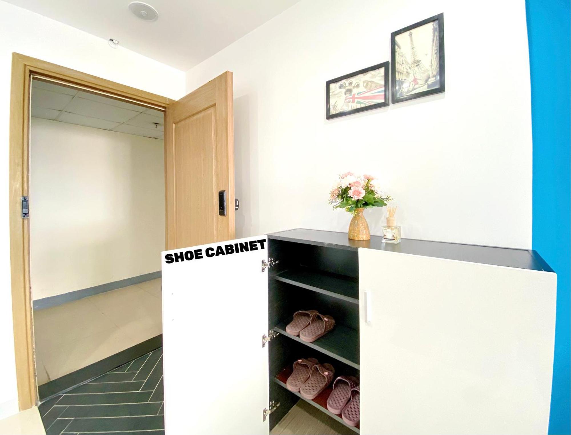 Blue Ocean Apartment At My Khe Da Nang Luaran gambar
